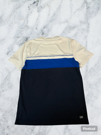 Vintage Lacoste Tshirt S fit M 6112