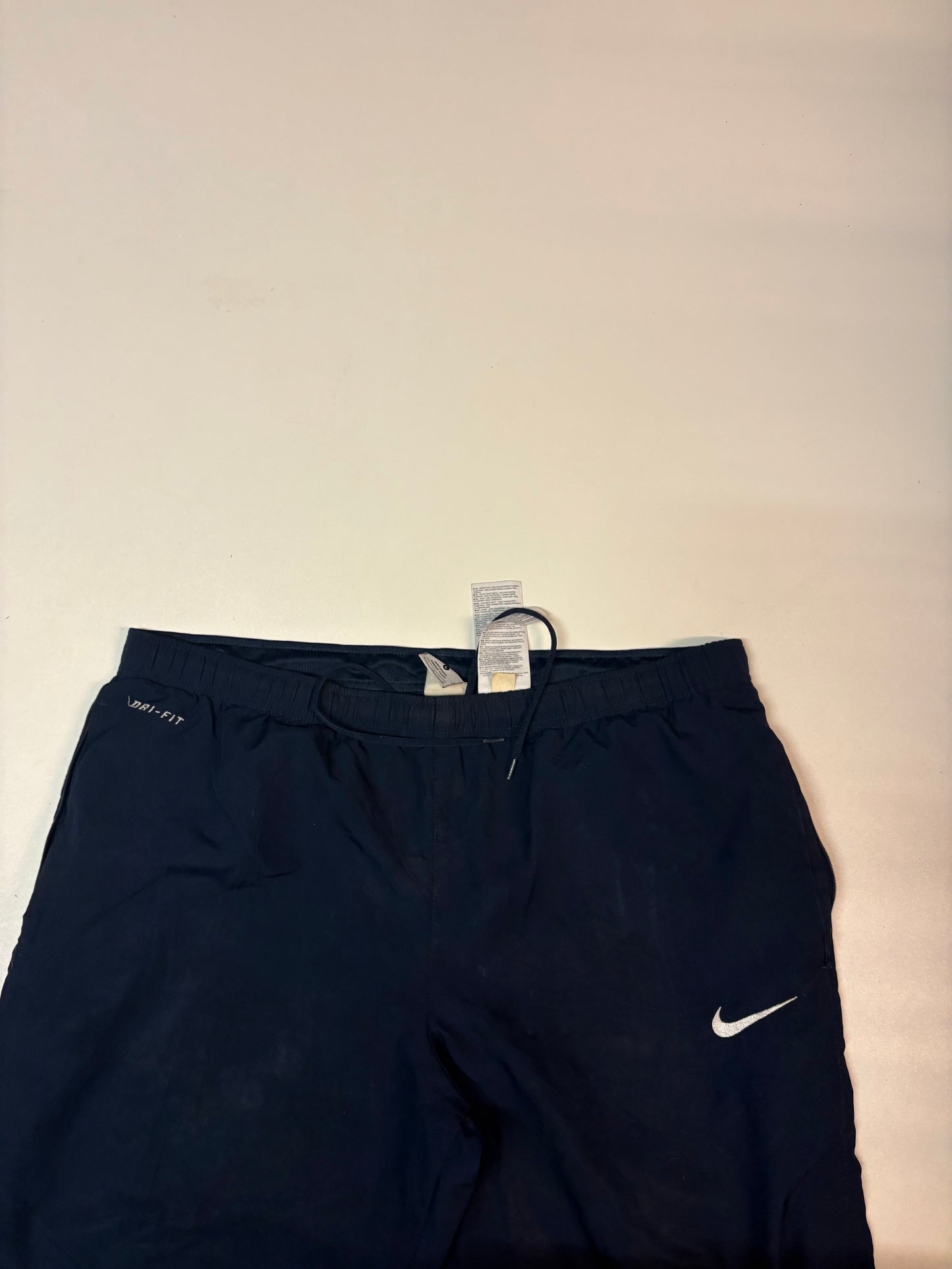 Nike Vintage Trackpants L baggy 6497