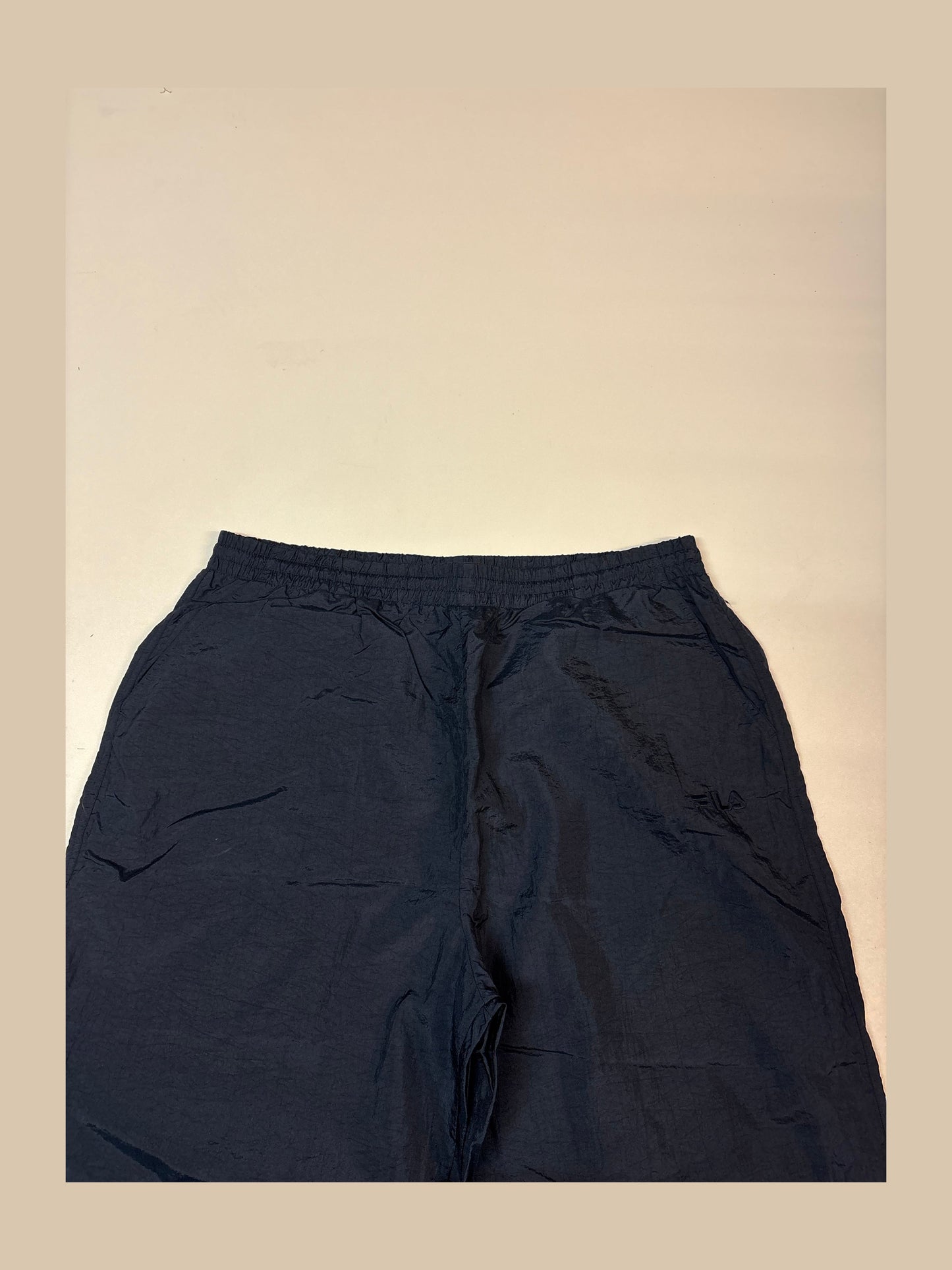 Fila Vintage Trackpants xl baggy 6413