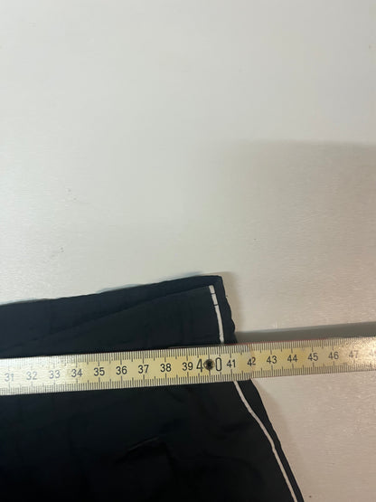 Vintage Nike Trackpants M fit S baggy 5699