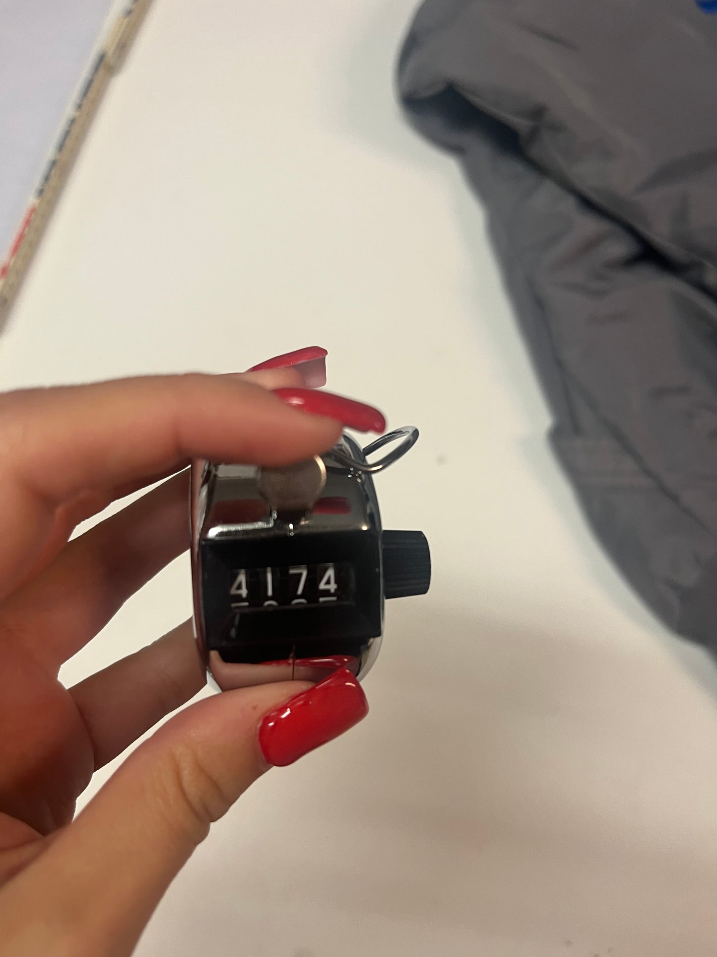 Vintage Nike Jacke  M 4174