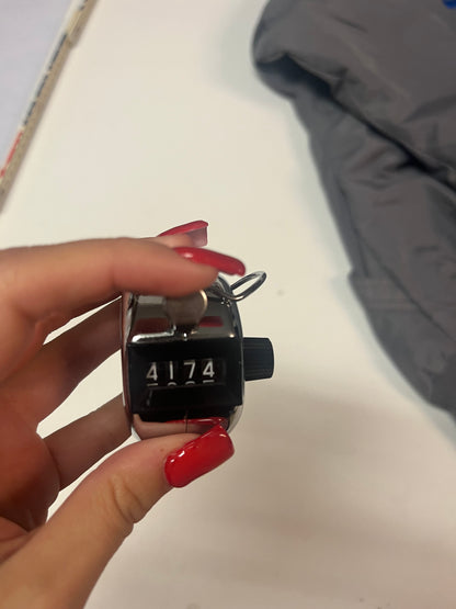 Vintage Nike Jacke  M 4174