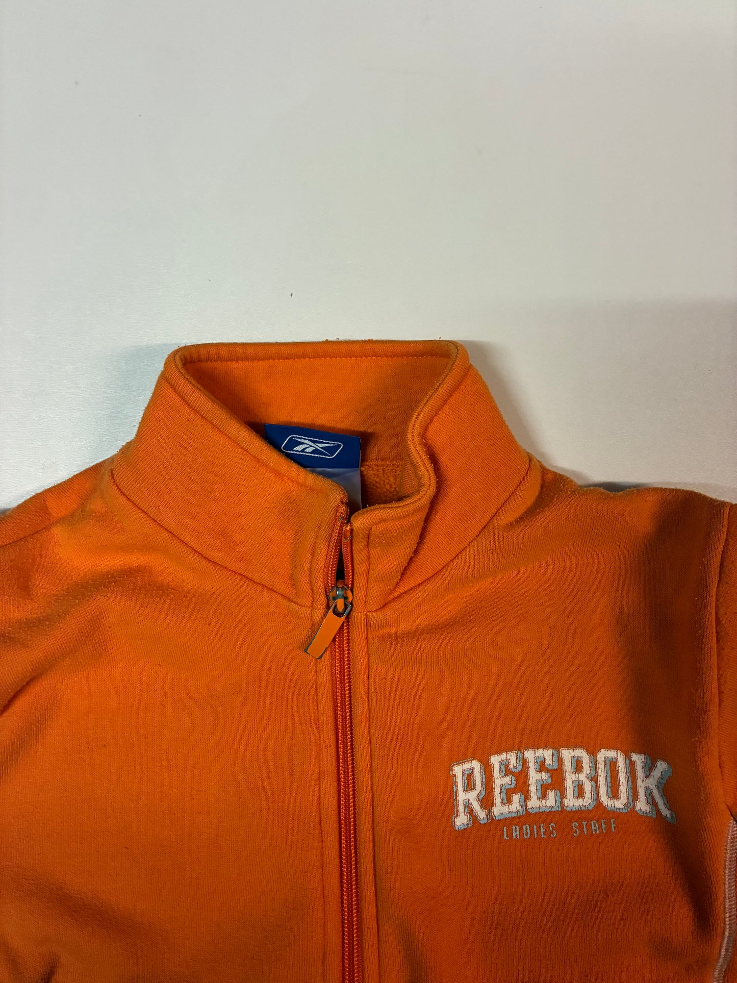 Vintage Reebok Trainingsjacke M fit XS 6250