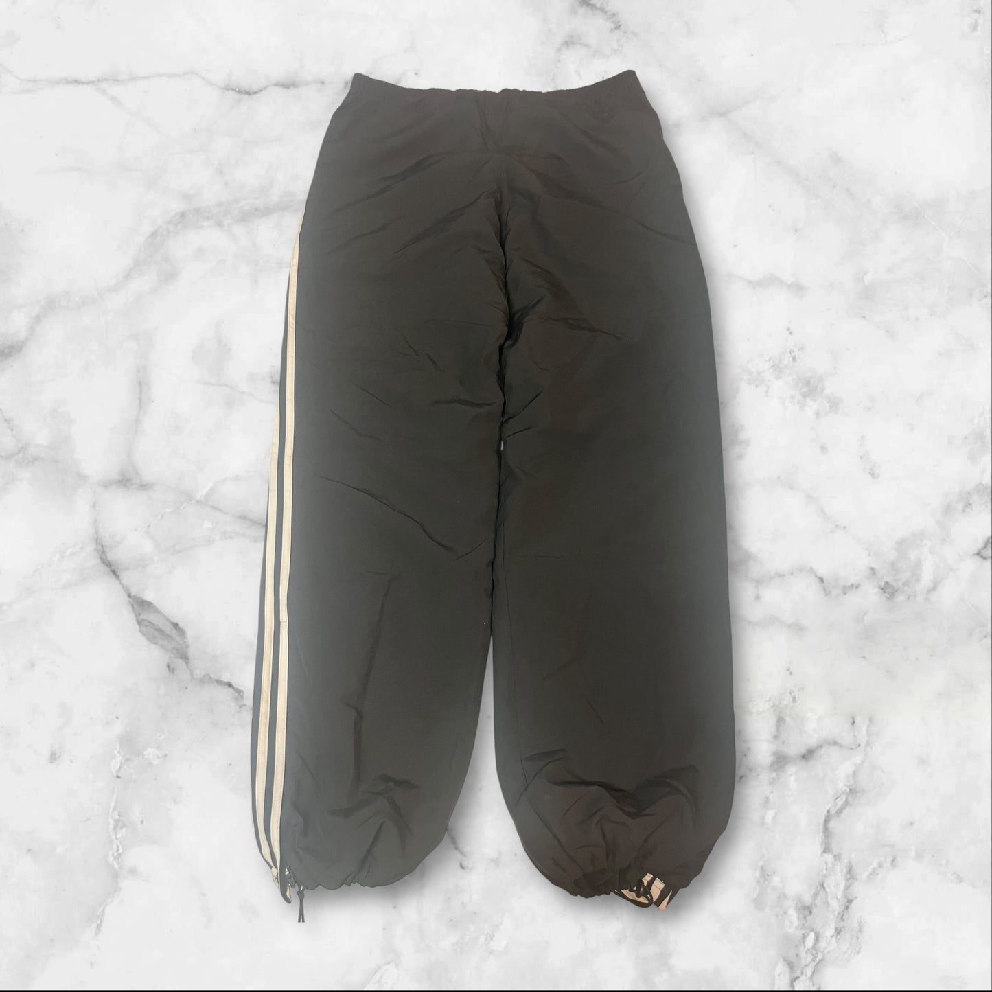 Vintage Adidas Trackpants XXL 3982