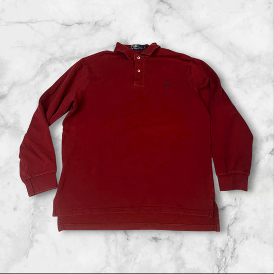 Polo Ralph Lauren Pullover L 5067