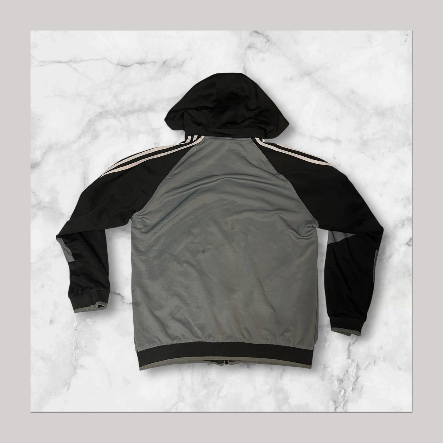 Adidas Vintage Trackjacket 4xl 4250