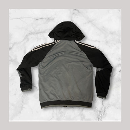 Adidas Vintage Trackjacket 4xl 4250