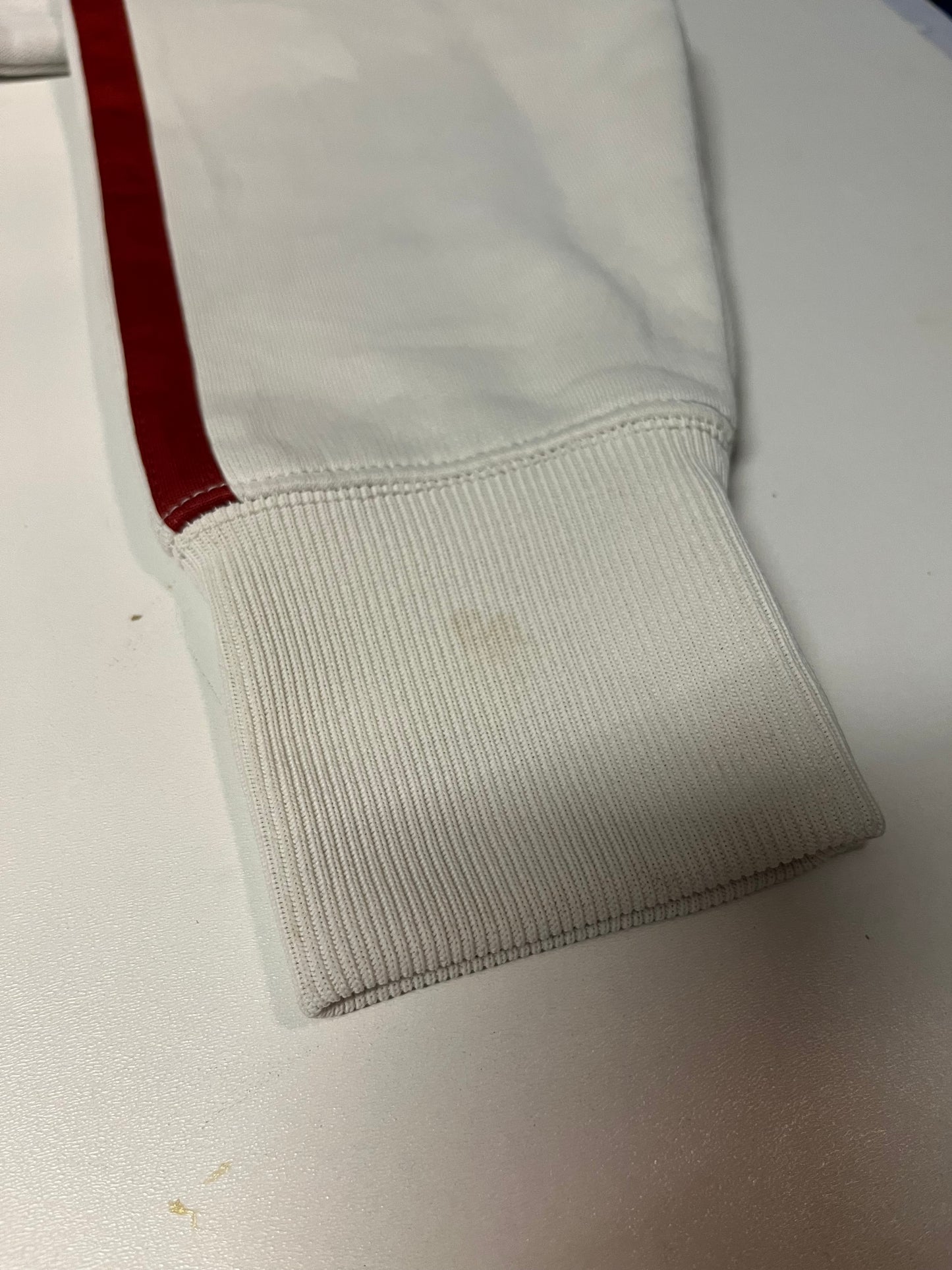 Polo Ralph Lauren Vintage Zipper M 4247