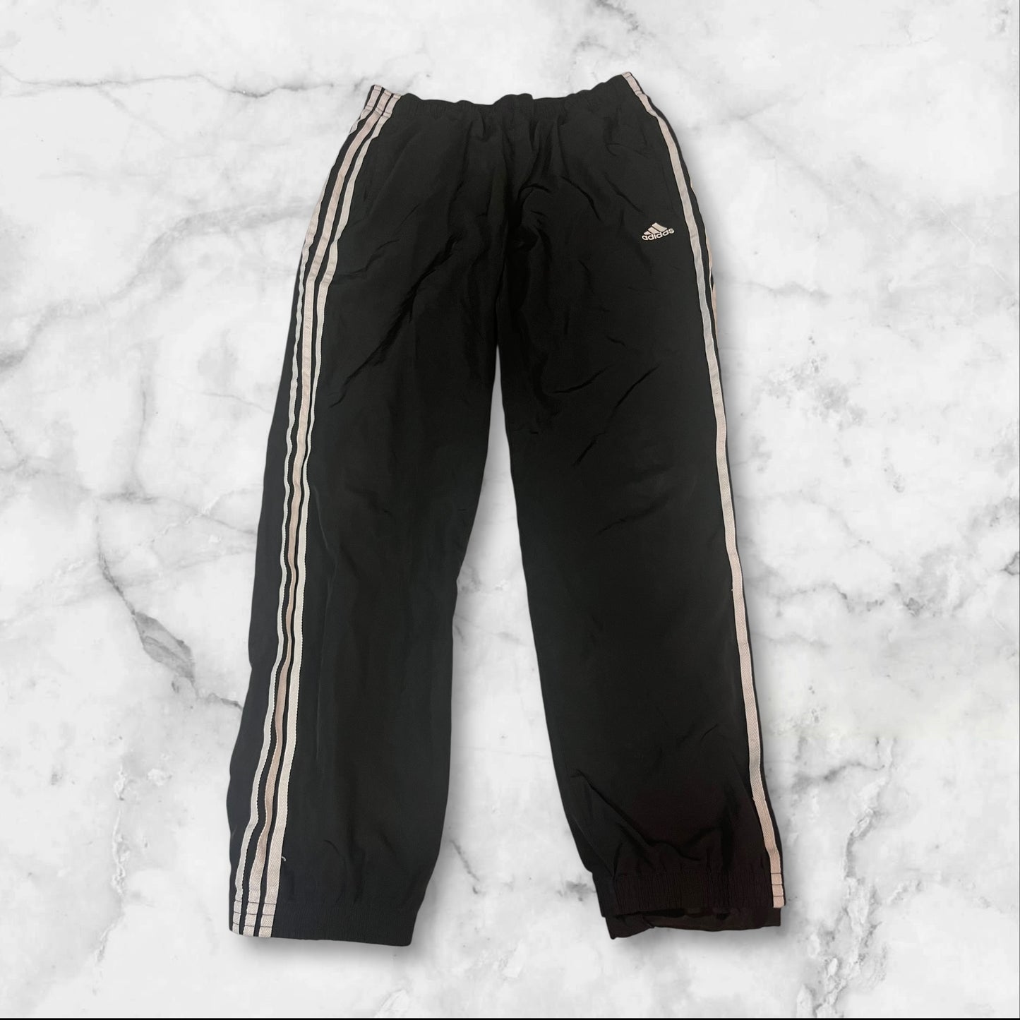 Vintage Adidas Trackpants S 3378