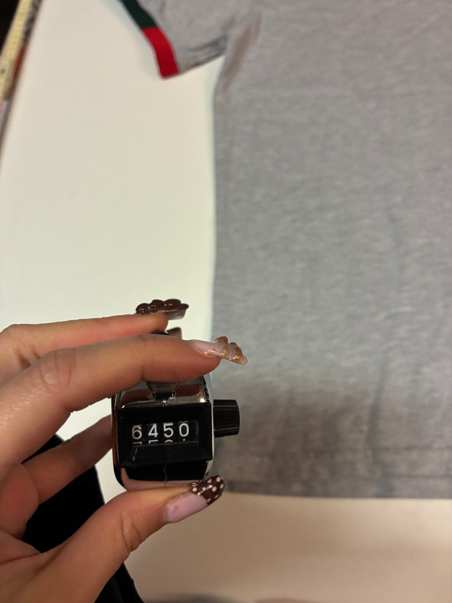 Vintage Karl Kani Tshirt M fit XL 6450