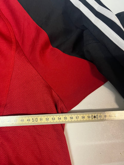 Vintage Adidas Trainingsjacke L 4294
