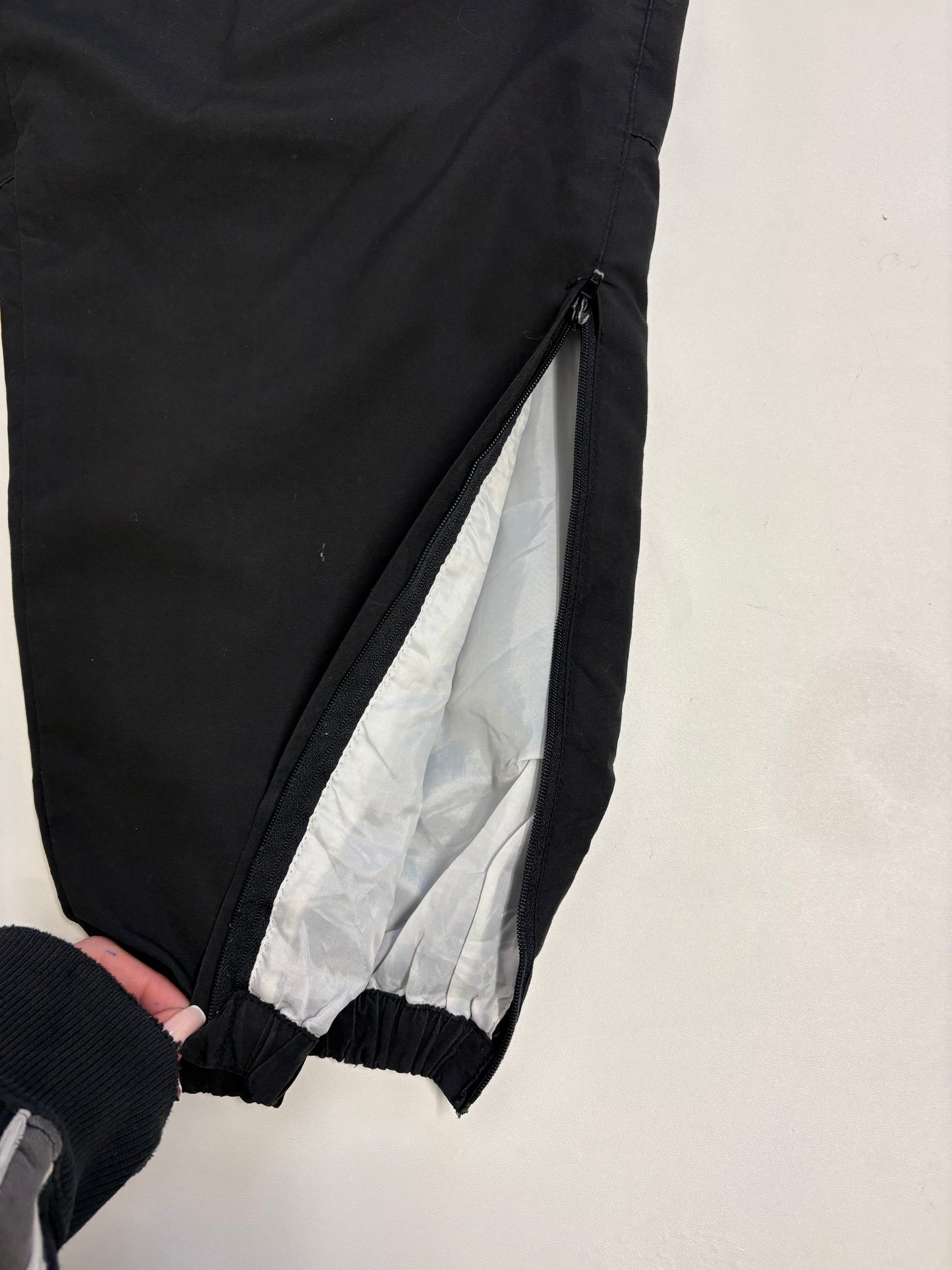 Umbro Vintage Trackpants S baggy 6651