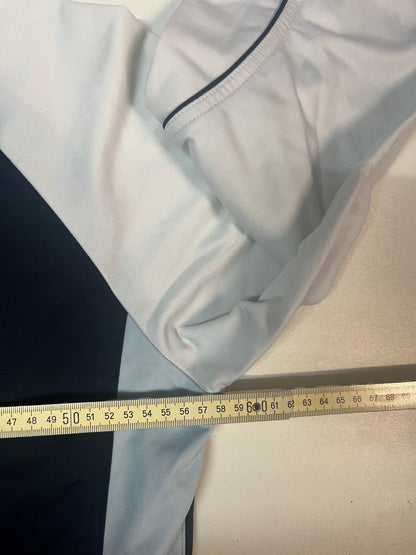 Vintage Nike Trainingsjacke M - L 5138