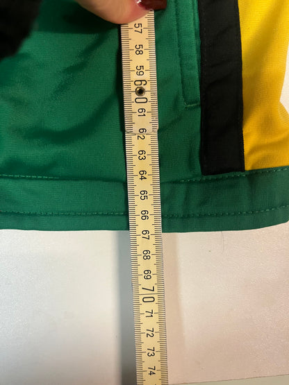 Vintage Puma Trainingsjacke Kids 176 fit M 4974