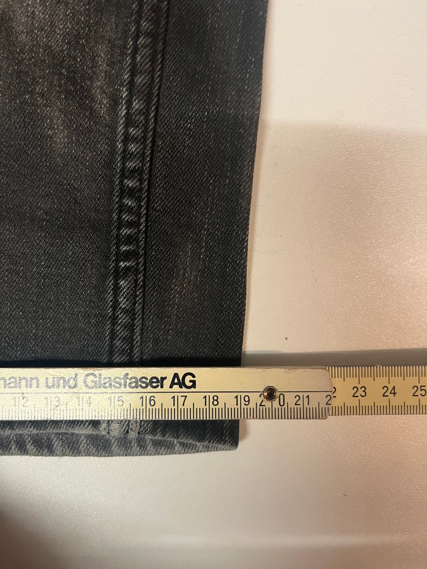 Vintage Polo Ralph and Jeans 36/32 M 4074