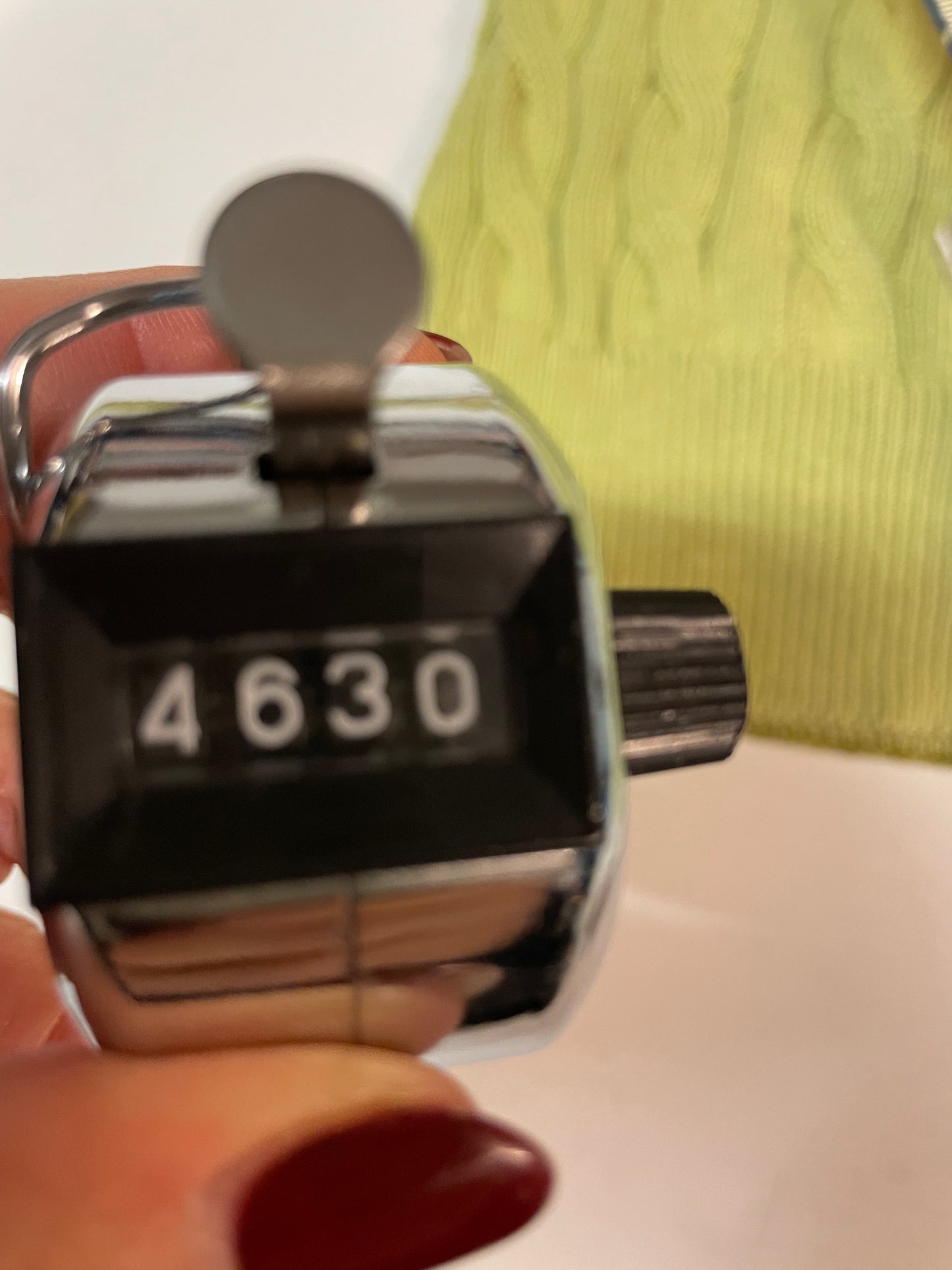 Lacoste Vintage Damen Pullover XS 4630