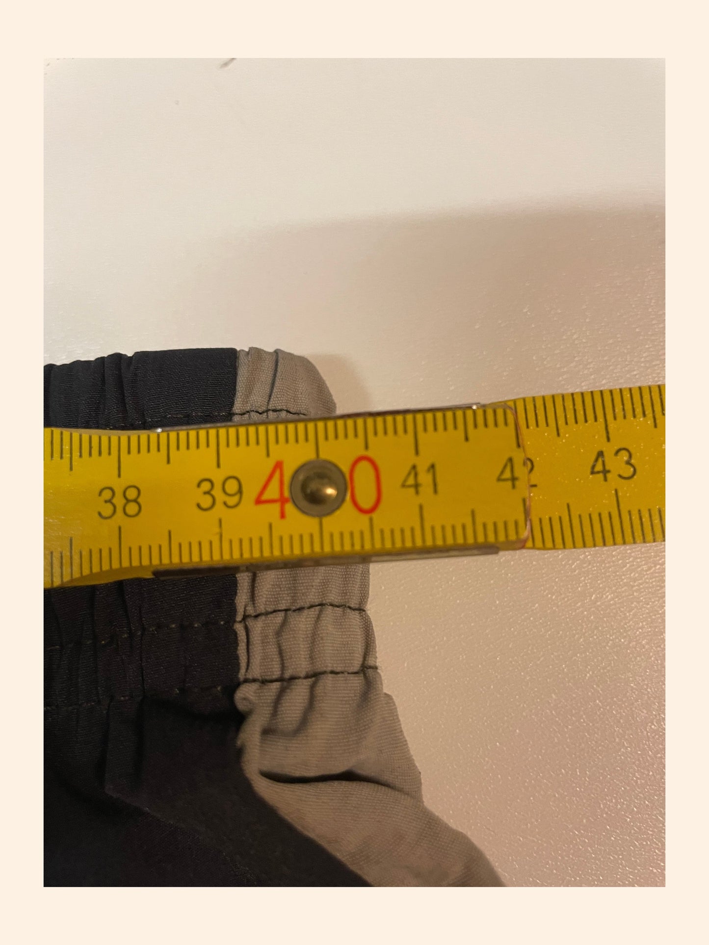 Adidas Vintage Trackpants Baggy S 3275