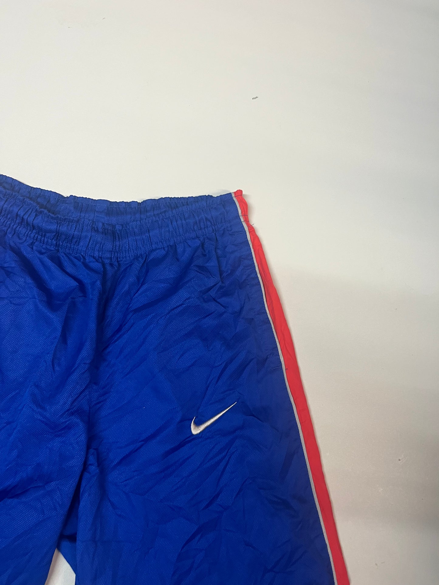 Vintage Nike Trackpants S 3990