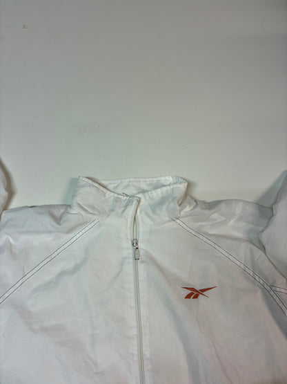 Vintage Reebok Trainingsjacke XL 6064