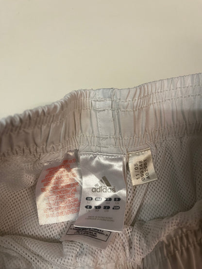 Adidas Vintage Trackpants S Baggy 4095