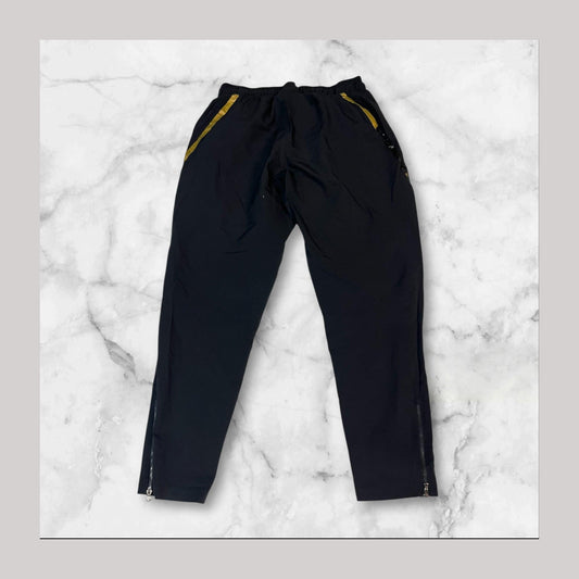 under amour vintage trackpants xl baggy 3589