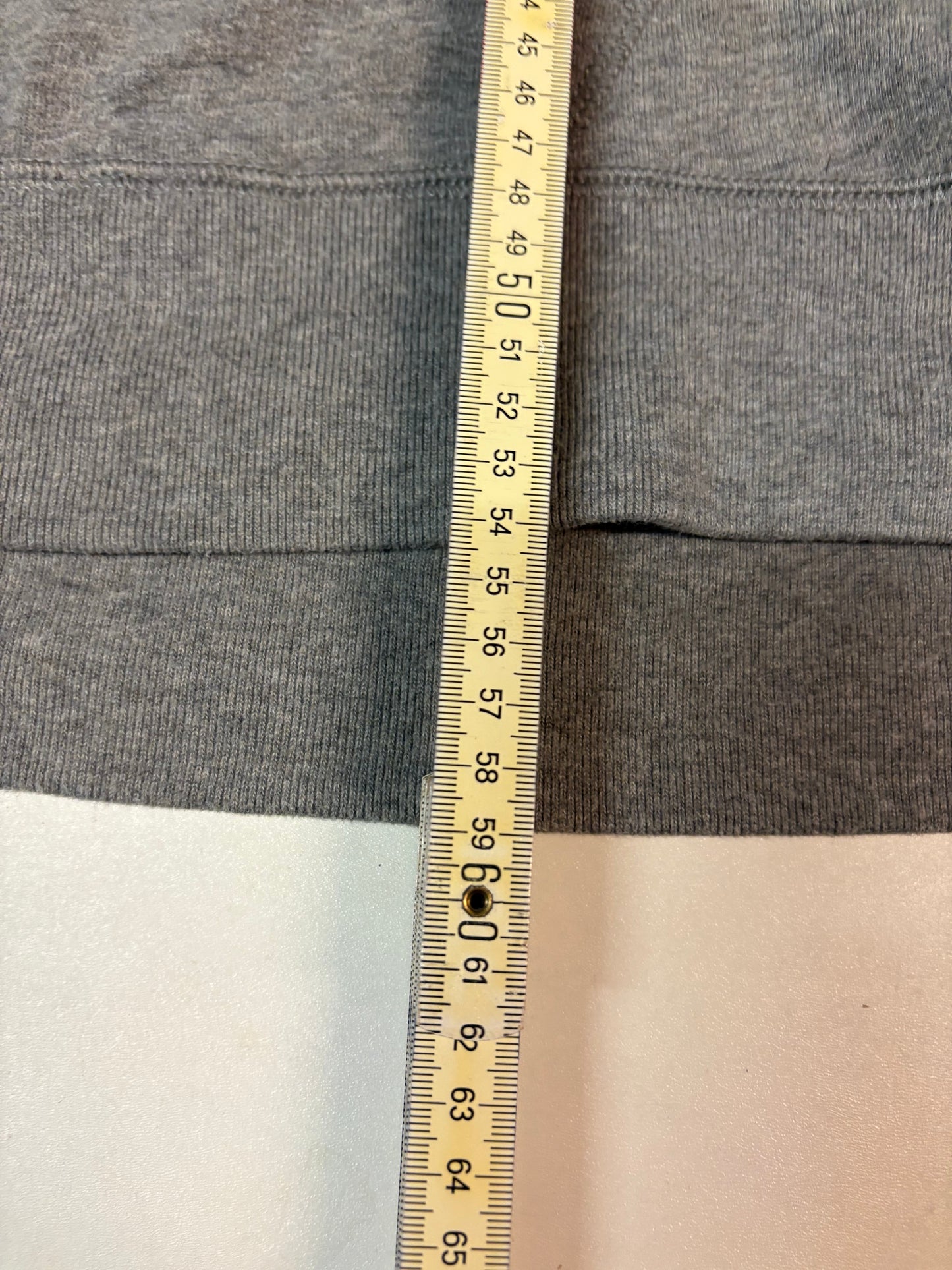 Polo Ralph Lauren Vintage Zipper Xl 6345