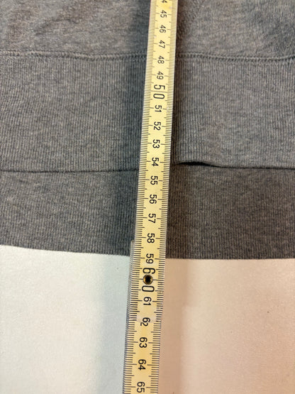 Polo Ralph Lauren Vintage Zipper Xl 6345