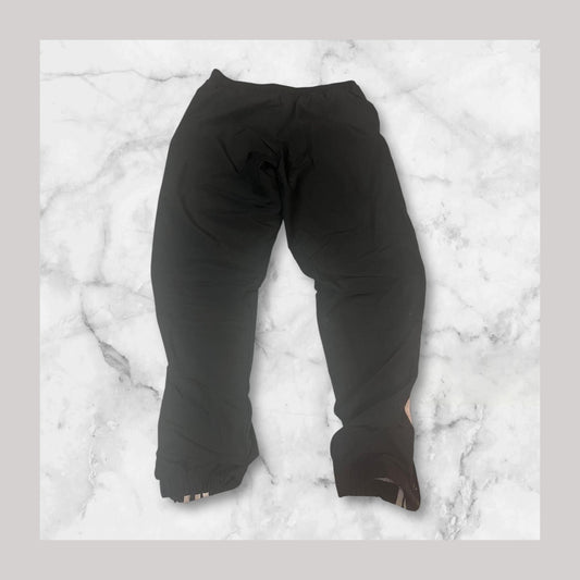 Vintage Adidas Trackpants Kids XL fit S 4544