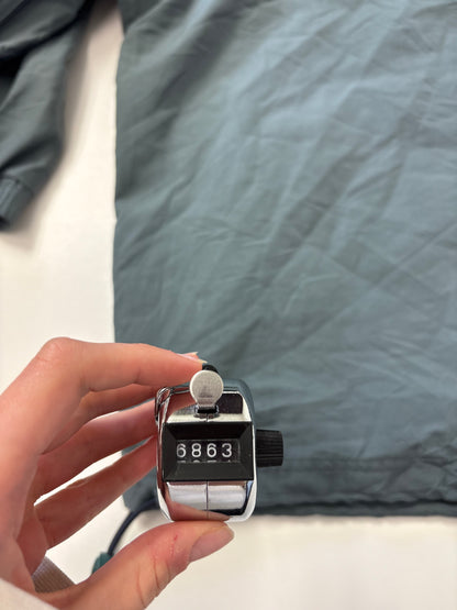 Adidas Vintage Trackjacket L/xl 6863