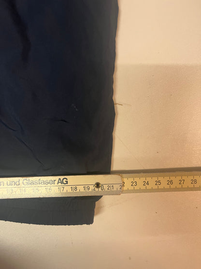 Vintage Nike Trackpants baggy M 5677