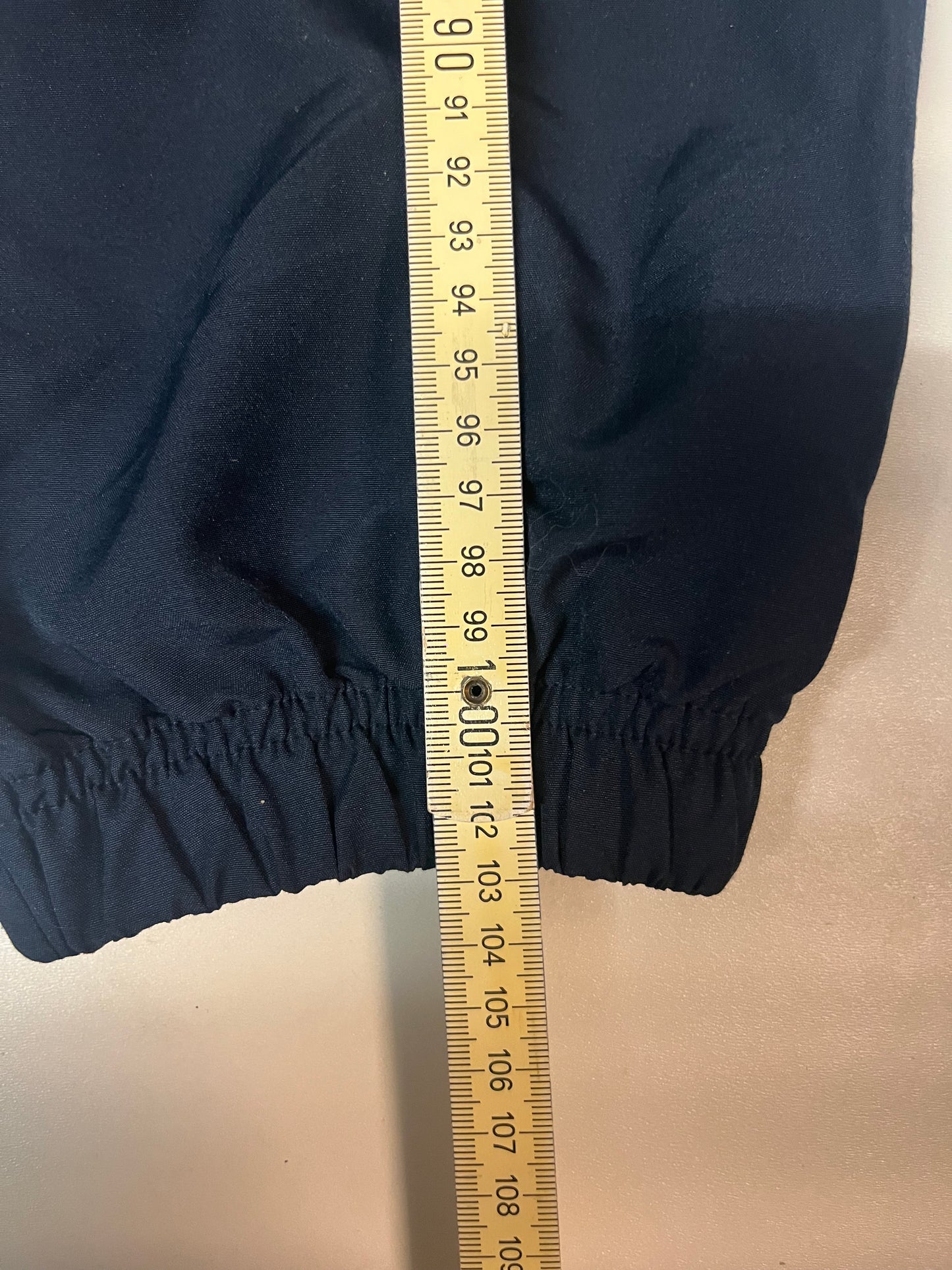 Vintage Adidas Trackpants M 4367