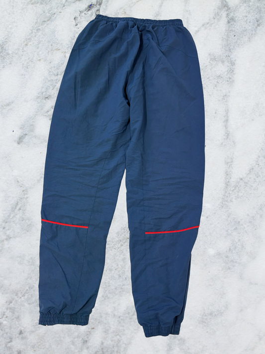 Reebok Vintage Trackpants S baggy 6941