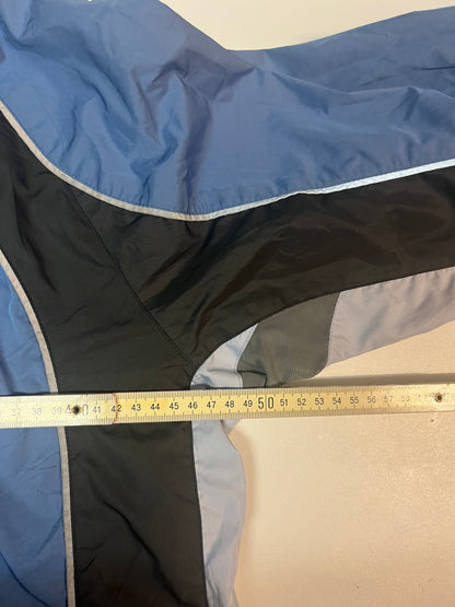 Vintage Nike Trainingsjacke S - M 5146