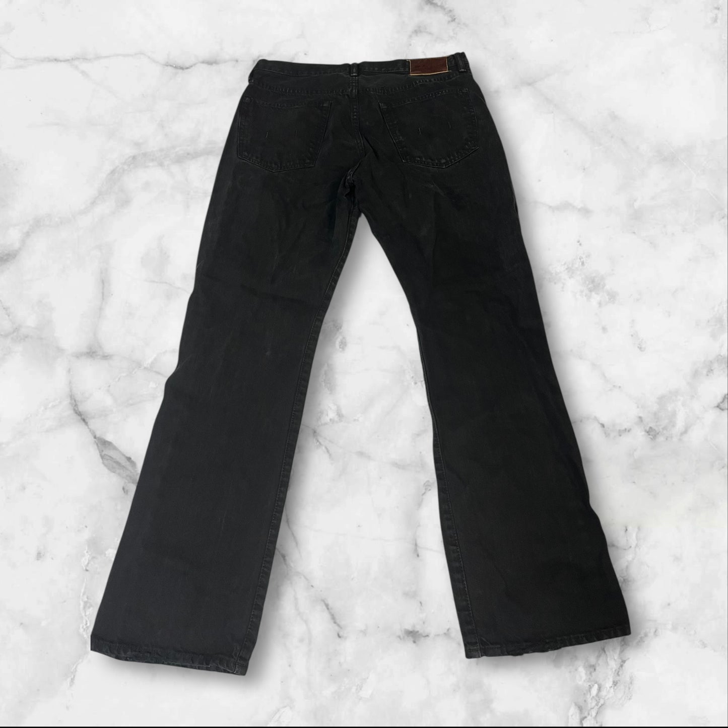 Polo Ralph Lauren Vintage Jeans W34 L32 3469