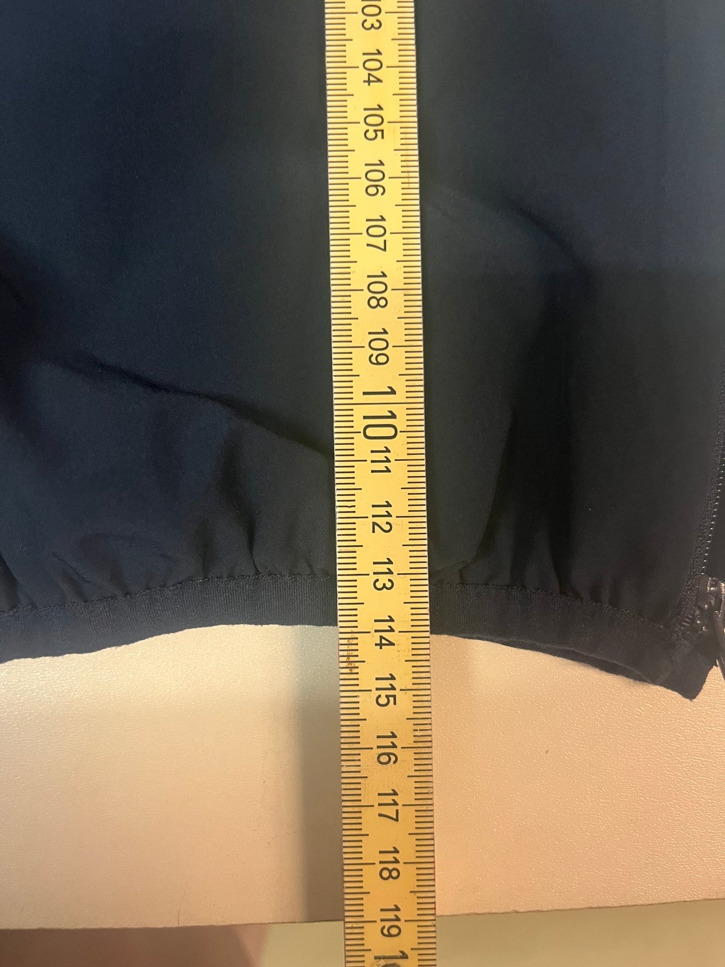 Vintage Ellesse Trackpants 42/44 fit XL 3938