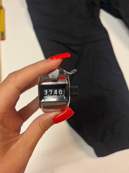 Vintage Adidas Trackpants XXL 3740