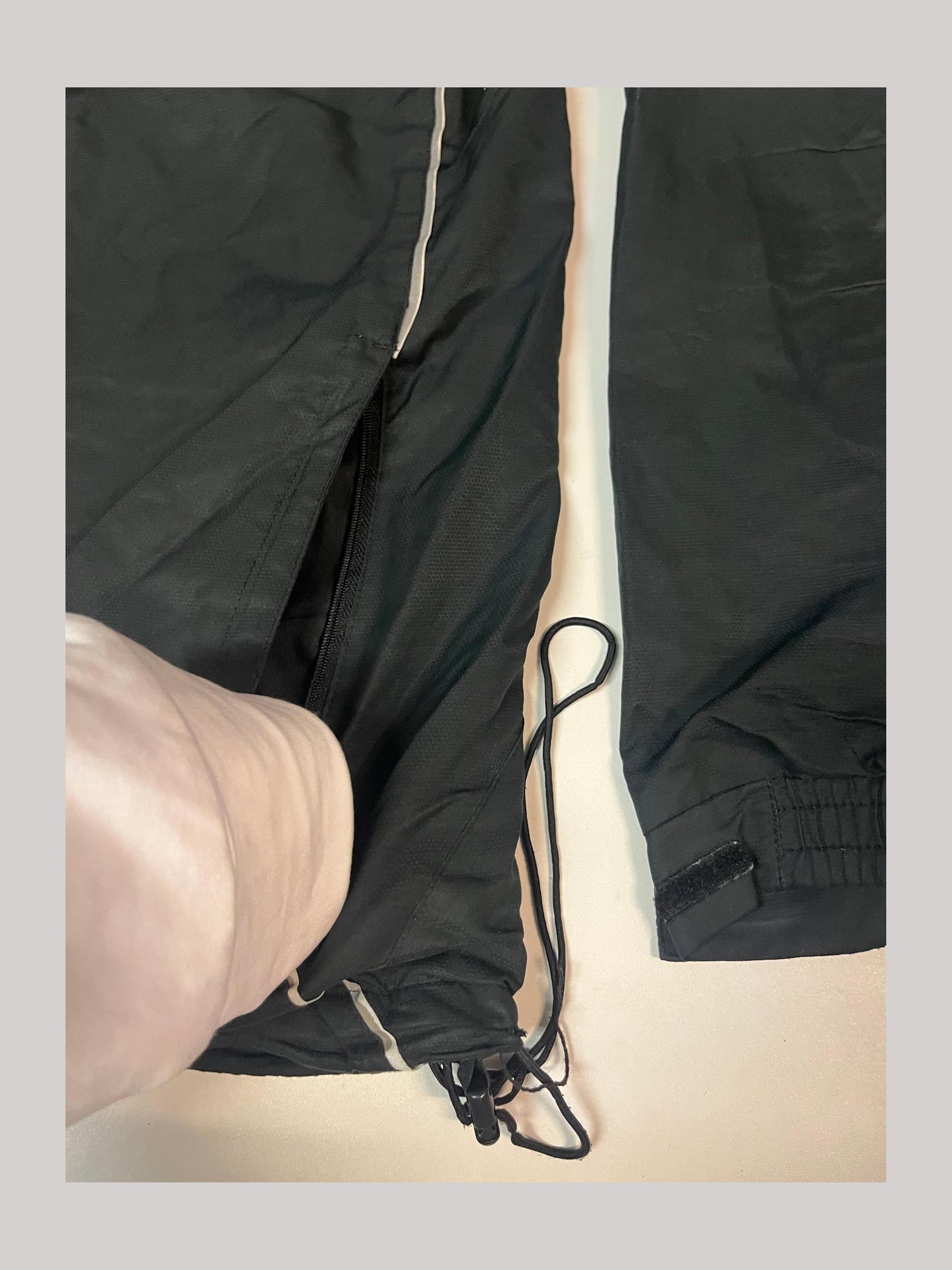 Umbro Vintage Jacke Xl 4588