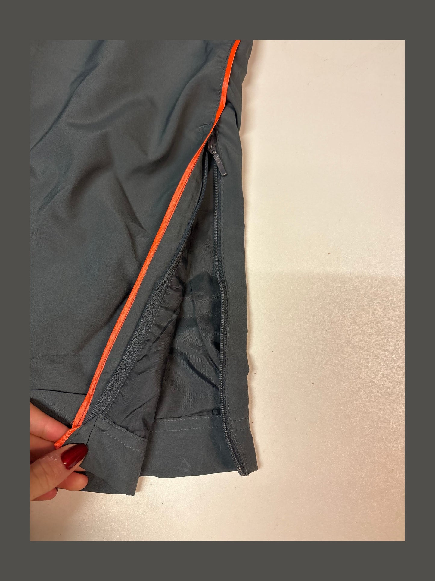 Nike Vintage Trackpants Xl baggy 6395