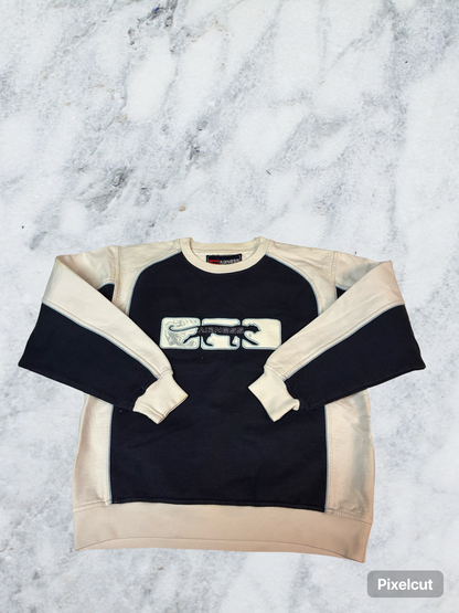 Vintage Airness Sweatshirt S 6249