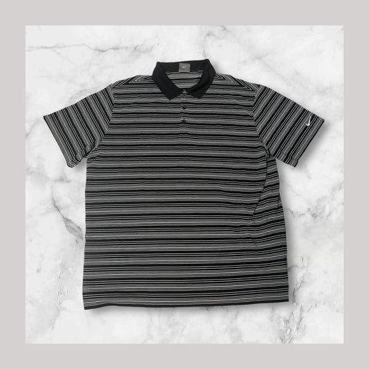 Nike Vintage Poloshirt Xxl 4197