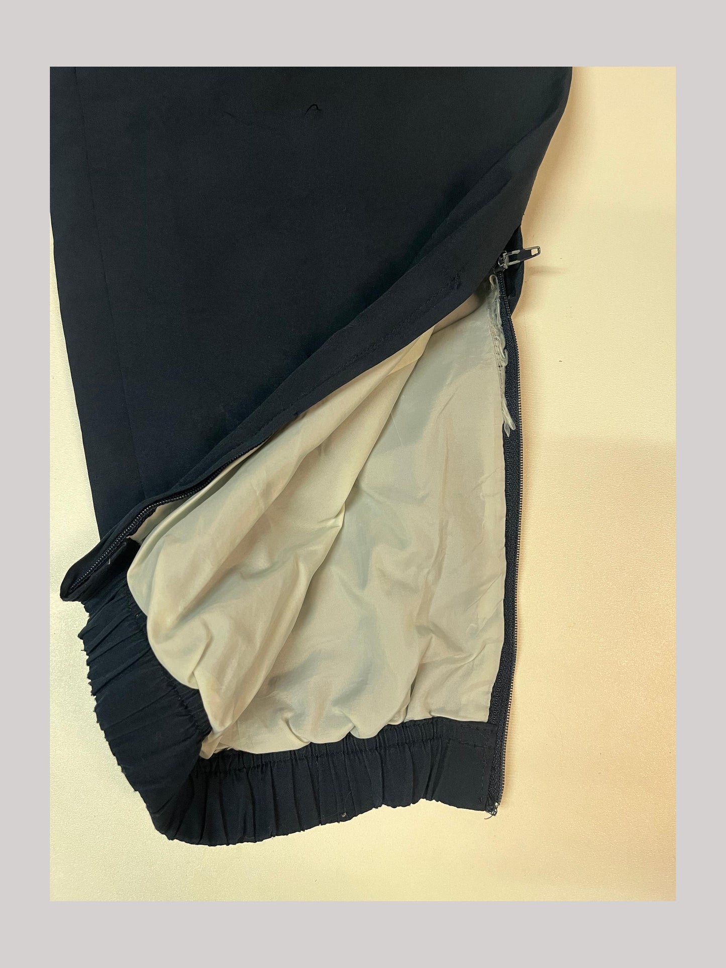 Reebok Vintage Trackpants Navy Xl 4655