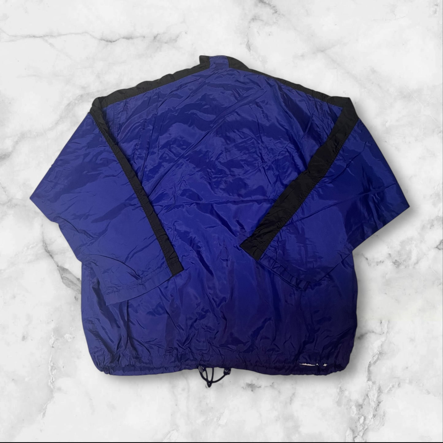 Vintage Fila Regenjacke XXL 4388