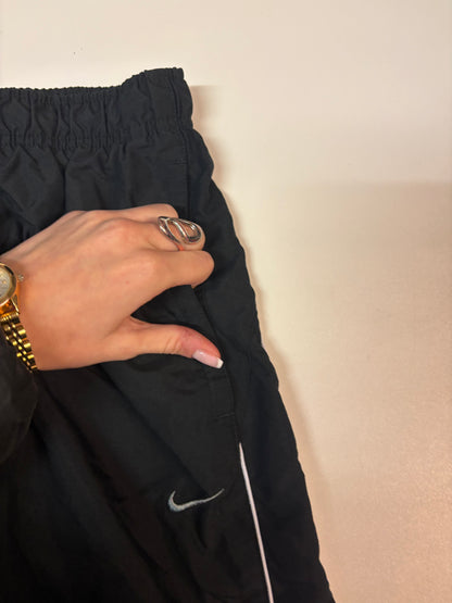 Nike Vintage Trackpants S baggy 6499