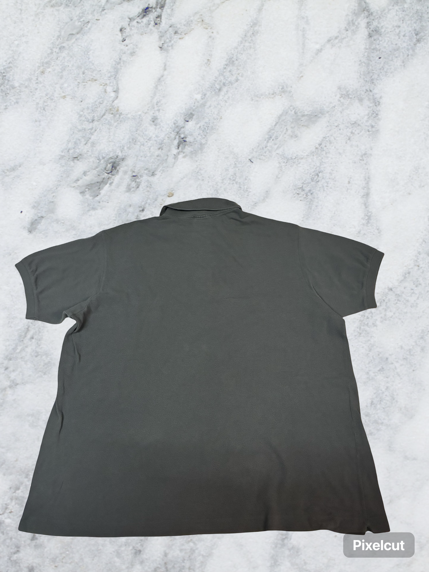 Vintage Lacoste Polo Shirt L 6075