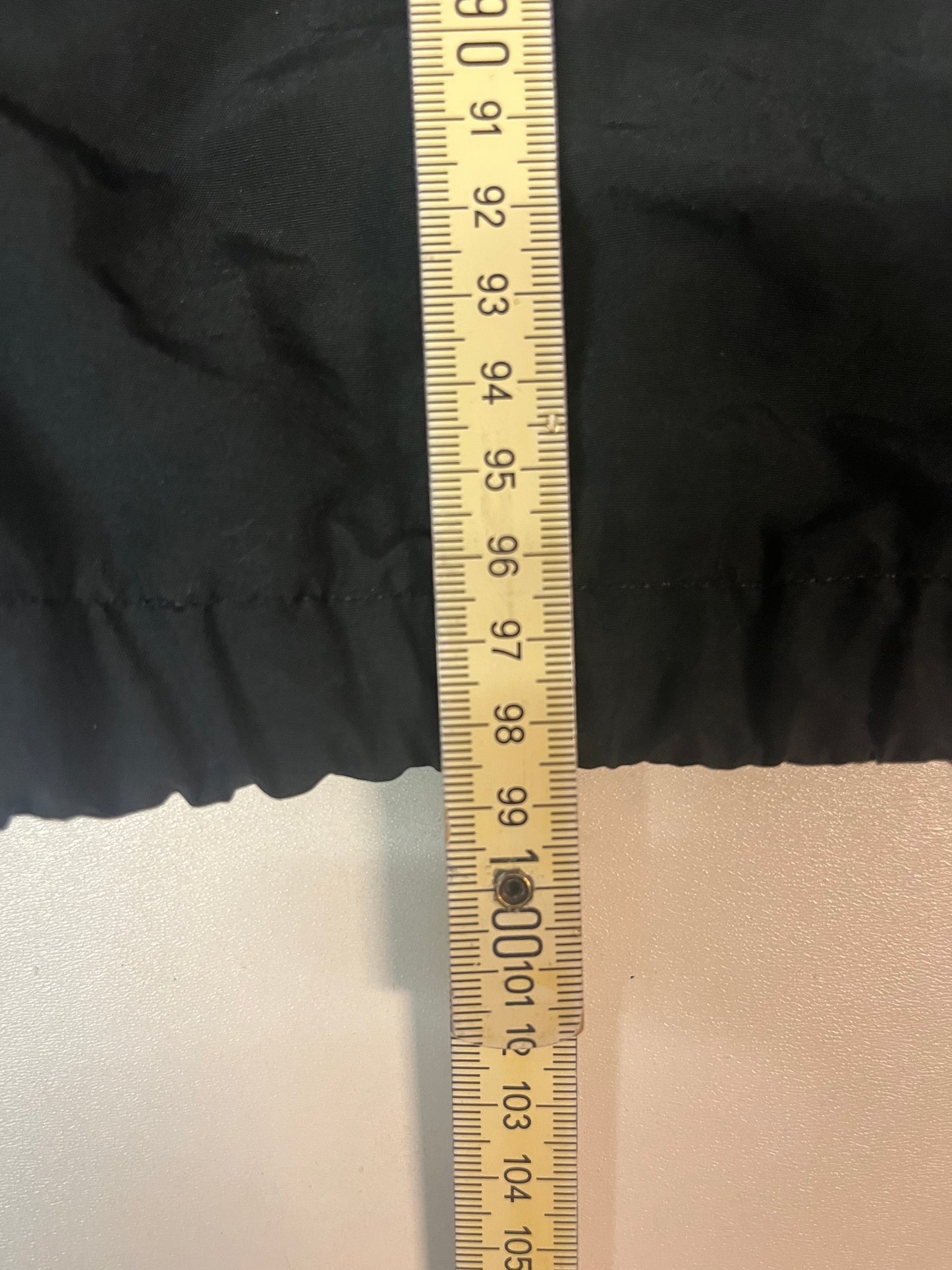 Vintage Nike X BVB Trackpants M fit S 5703