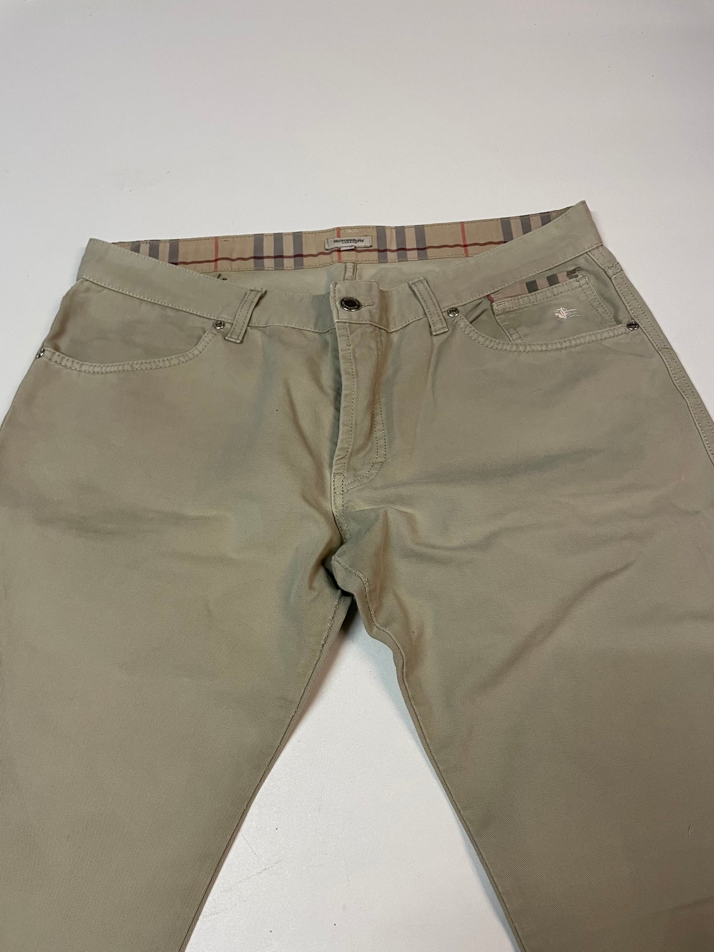 Burberry Vintage Jeans 40 /L 5887