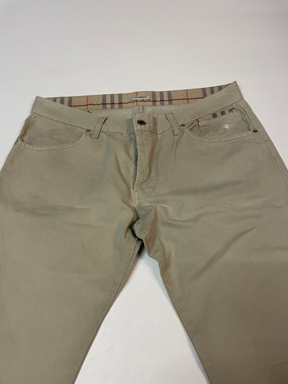Burberry Vintage Jeans 40 /L 5887