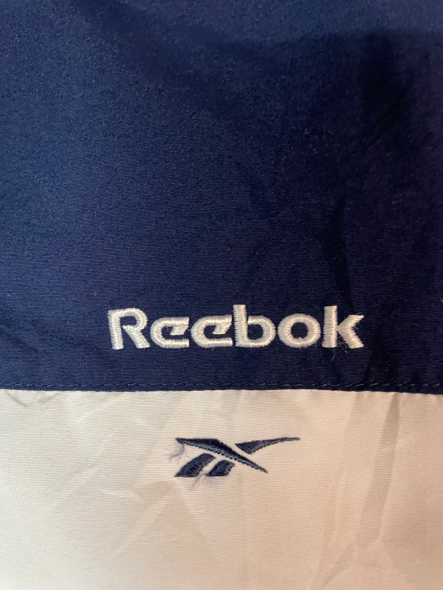 Reebok Vintage Trackjacket XL 6244