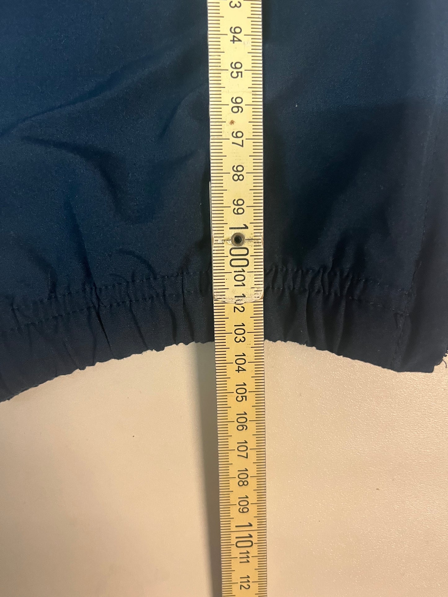 Vintage Reebok Trackpants L fit M 4539