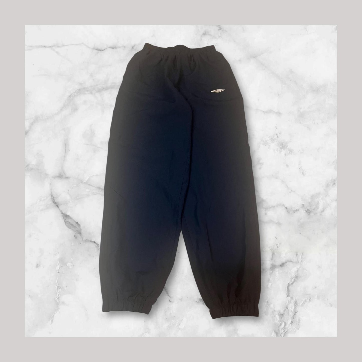 Vintage Umbro Trackpants L fit M - L 4422